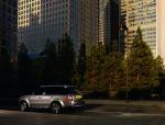 Land Rover Range Rover Sport Autobiography 2009 года